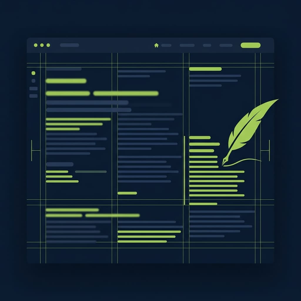 Copywriting & Content Creation